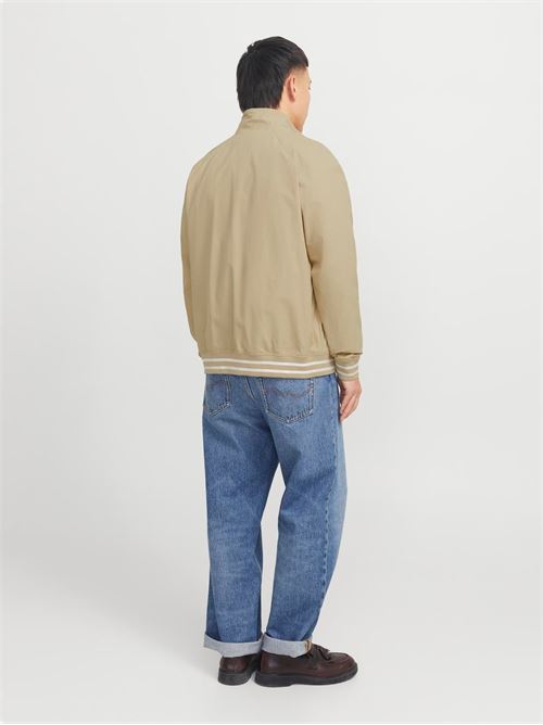  JACK AND JONES | 12272614/White Pepper
